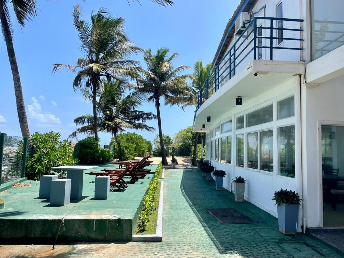 Pink Land Beruwala Exterior photo